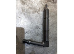 Recambio de inyector para nissan almera (n16/e) luxury (a,i,e) referencia OEM IAM    2