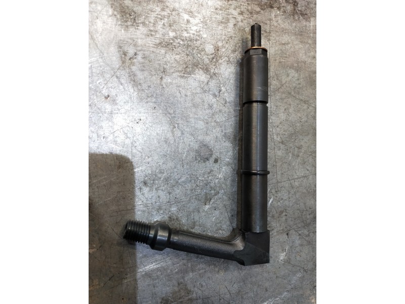 Recambio de inyector para nissan almera (n16/e) luxury (a,i,e) referencia OEM IAM   