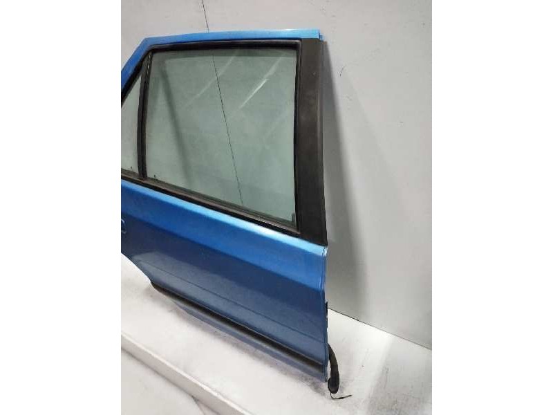 Recambio de puerta trasera derecha para skoda felicia van 1.9 diesel cat referencia OEM IAM   