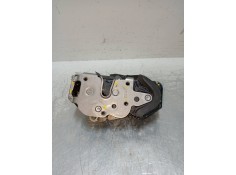 Recambio de motor cierre centralizado delantero derecho para opel astra j lim. cosmo referencia OEM IAM  5P 