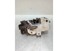 Recambio de motor cierre centralizado delantero derecho para opel astra j lim. cosmo referencia OEM IAM  5P  2