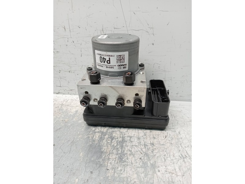 Recambio de abs para kia rio (yb) 1.2 cat referencia OEM IAM BE6003DA00 58910H8400 