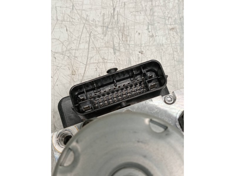 Recambio de abs para kia rio (yb) 1.2 cat referencia OEM IAM BE6003DA00 58910H8400 