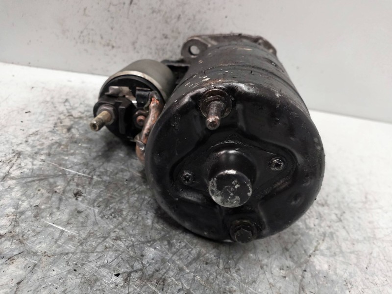 Recambio de motor arranque para opel kadett e gls berlina referencia OEM IAM 9002338887 BOSCH  Recambio de motor arranque para opel kadett e gls berlina referencia OEM IAM 9002338887 BOSCH