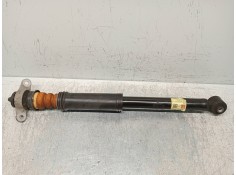 Recambio de amortiguador trasero izquierdo para kia rio (yb) 1.2 cat referencia OEM IAM 55300H8250  