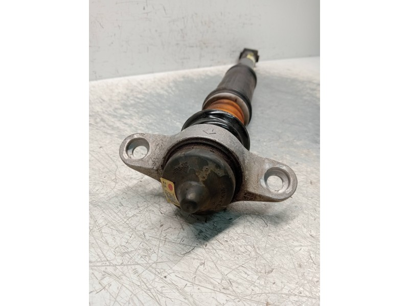 Recambio de amortiguador trasero izquierdo para kia rio (yb) 1.2 cat referencia OEM IAM 55300H8250  