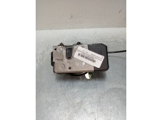 Recambio de motor cierre centralizado delantero derecho para opel astra h berlina referencia OEM IAM 24444016  