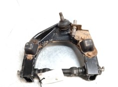 Recambio de brazo suspension inferior delantero izquierdo para mitsubishi montero (l040) 2.5 turbodiesel referencia OEM IAM   
