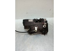 Recambio de motor cierre centralizado delantero derecho para opel astra h berlina referencia OEM IAM 24444016   2