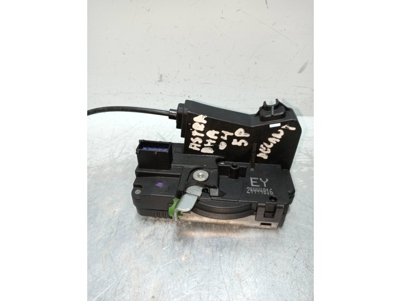 Recambio de motor cierre centralizado delantero derecho para opel astra h berlina referencia OEM IAM 24444016  