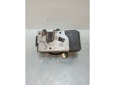 Recambio de motor cierre centralizado delantero derecho para opel astra g coupé referencia OEM IAM 14261Z00  2P