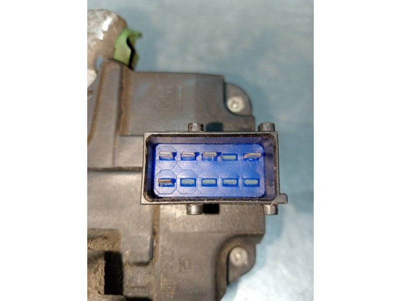 Recambio de motor cierre centralizado delantero derecho para opel astra g coupé referencia OEM IAM 14261Z00  2P