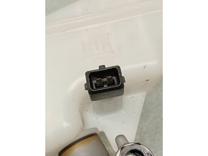 Recambio de bomba freno para kia rio (yb) 1.2 cat referencia OEM IAM   