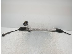 Recambio de cremallera direccion para kia rio (yb) 1.2 cat referencia OEM IAM 56500H8100  