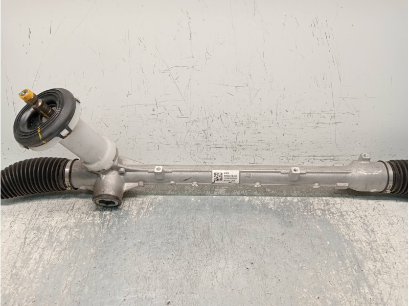 Recambio de cremallera direccion para kia rio (yb) 1.2 cat referencia OEM IAM 56500H8100  