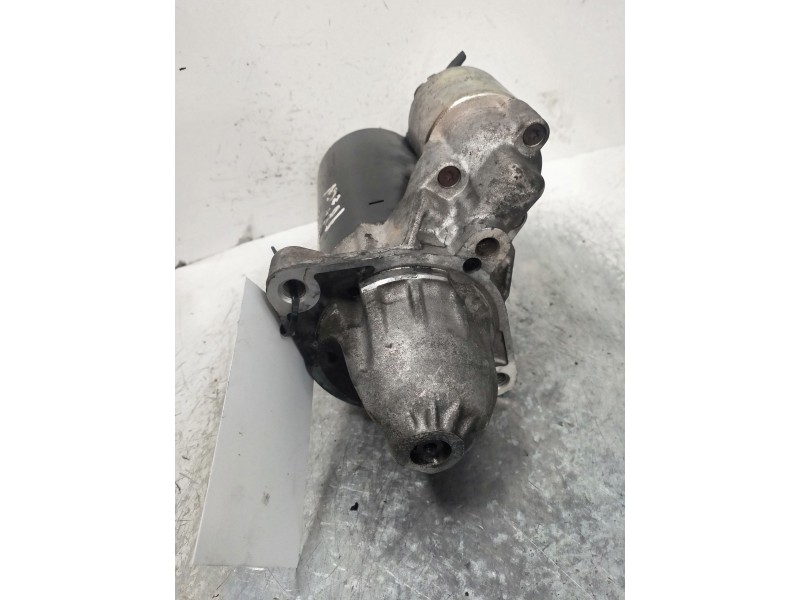 Recambio de motor arranque para bmw serie 3 berlina (e90) 320d referencia OEM IAM 0001115046  