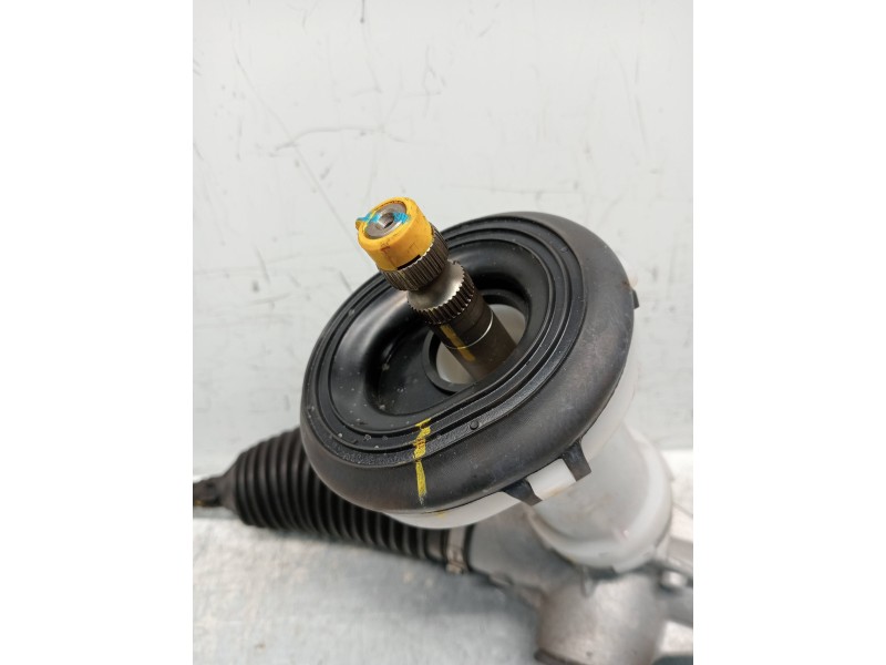 Recambio de cremallera direccion para kia rio (yb) 1.2 cat referencia OEM IAM 56500H8100  