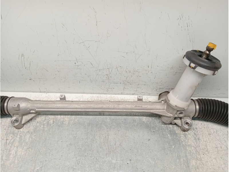 Recambio de cremallera direccion para kia rio (yb) 1.2 cat referencia OEM IAM 56500H8100  