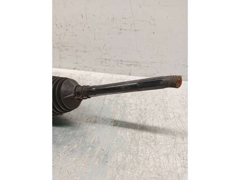 Recambio de cremallera direccion para kia rio (yb) 1.2 cat referencia OEM IAM 56500H8100  