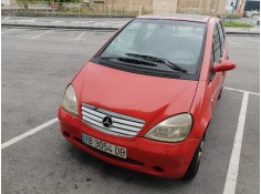 mercedes clase a (w168) del año 1998