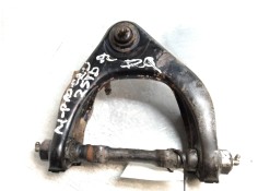 Recambio de brazo suspension inferior delantero izquierdo para mitsubishi montero (l040) 2.5 turbodiesel referencia OEM IAM    2