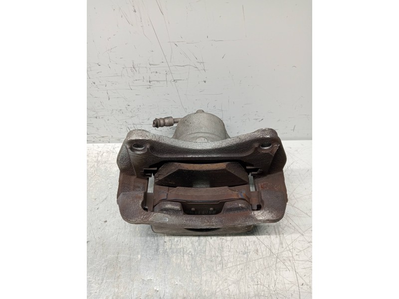 Recambio de pinza freno delantera izquierda para kia rio (yb) 1.2 cat referencia OEM IAM   