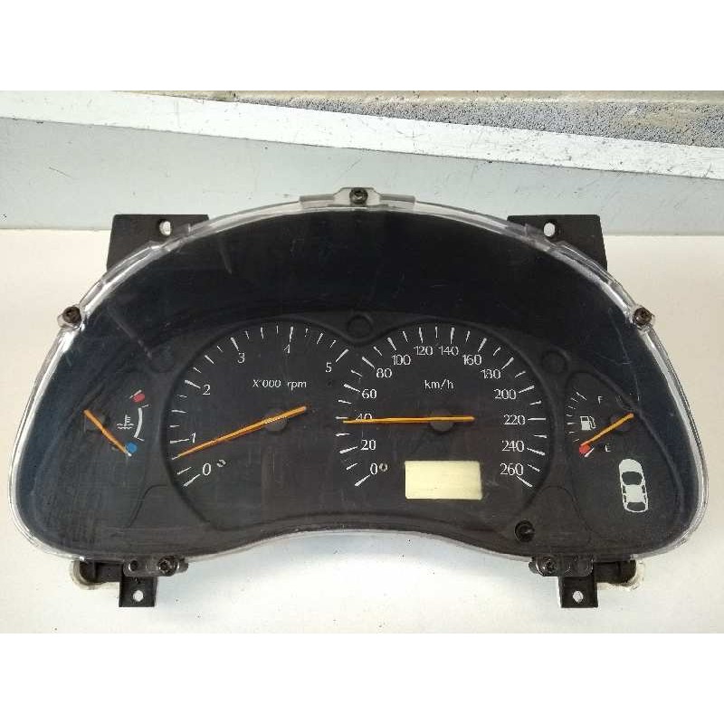 Recambio de cuadro instrumentos para ford scorpio berl./turnier ghia berlina referencia OEM IAM 95GB10849 TB 