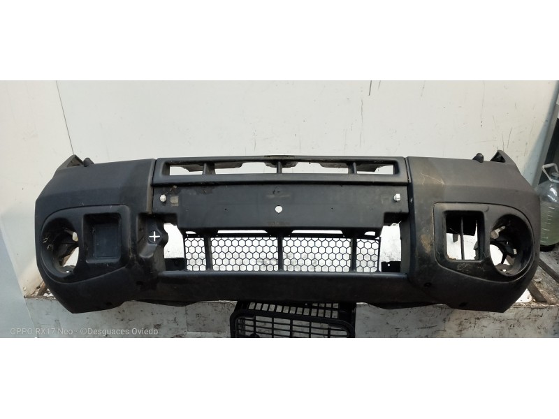 Recambio de paragolpes delantero para renault scenic rx4 (ja0) 1.9 dci referencia OEM IAM   