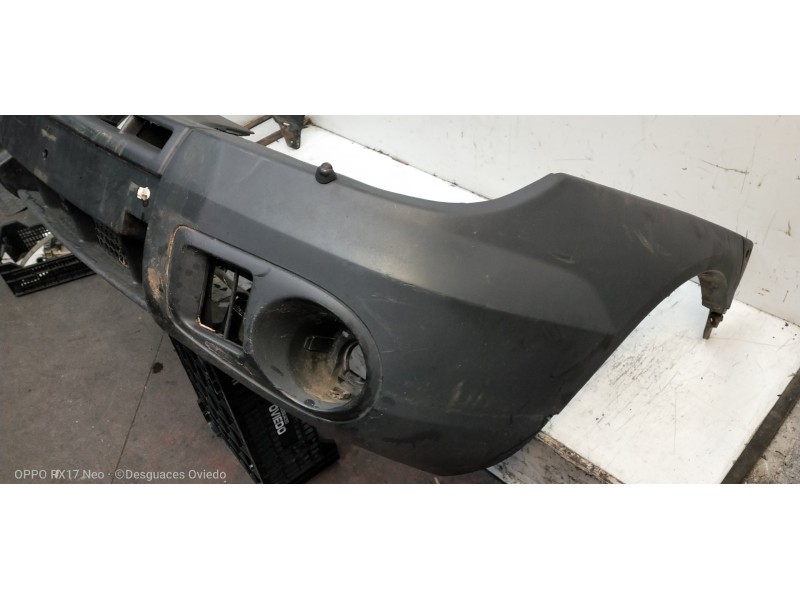 Recambio de paragolpes delantero para renault scenic rx4 (ja0) 1.9 dci referencia OEM IAM   