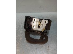 Recambio de motor cierre centralizado delantero derecho para nissan tiida (c11x/sc11x) acenta referencia OEM IAM   5P