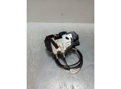 Recambio de motor cierre centralizado delantero derecho para nissan tiida (c11x/sc11x) acenta referencia OEM IAM   5P 2