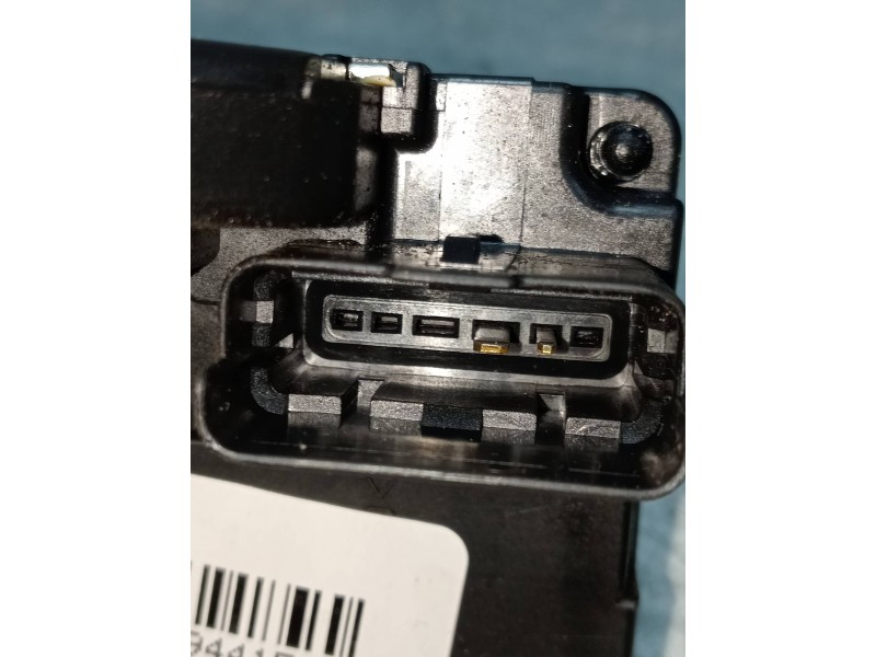 Recambio de motor cierre centralizado delantero derecho para nissan tiida (c11x/sc11x) acenta referencia OEM IAM   5P