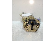 Recambio de motor cierre centralizado trasero derecho para nissan x-trail (t30) comfort referencia OEM IAM 805524U300  5P