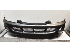 Recambio de paragolpes delantero para hyundai h 1 2.5 turbodiesel referencia OEM IAM   