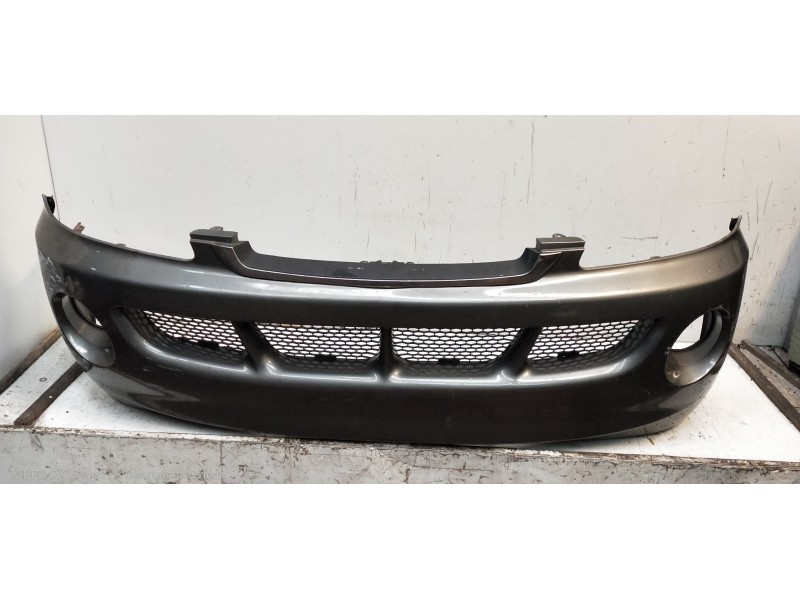 Recambio de paragolpes delantero para hyundai h 1 2.5 turbodiesel referencia OEM IAM   