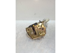 Recambio de motor cierre centralizado trasero izquierdo para nissan x-trail (t30) comfort referencia OEM IAM 80553AA300  5P