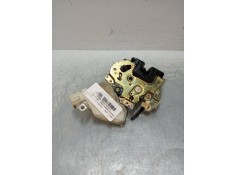 Recambio de motor cierre centralizado trasero izquierdo para nissan x-trail (t30) comfort referencia OEM IAM 80553AA300  5P 2