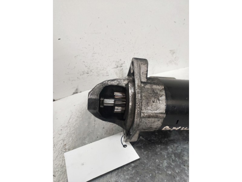Recambio de motor arranque para bmw serie 3 berlina (e90) 320d referencia OEM IAM 0001115046  