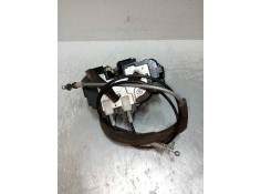 Recambio de motor cierre centralizado trasero derecho para nissan tiida (c11x/sc11x) acenta referencia OEM IAM   5P 2