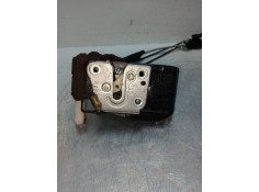 Recambio de motor cierre centralizado delantero izquierdo para nissan tiida (c11x/sc11x) 1.5 dci turbodiesel cat referencia OEM 