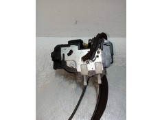 Recambio de motor cierre centralizado delantero izquierdo para nissan tiida (c11x/sc11x) 1.5 dci turbodiesel cat referencia OEM  2