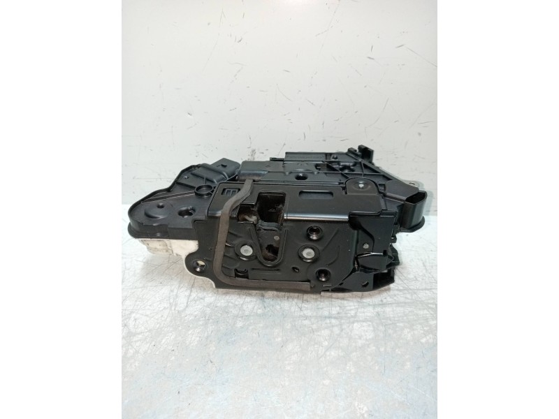 Recambio de motor cierre centralizado delantero izquierdo para skoda fabia (5j2 ) young referencia OEM IAM 15G1S1837015C  5P