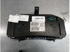 Recambio de cuadro instrumentos para renault megane ii classic berlina 2.0 dci diesel cat referencia OEM IAM 8200602369F   2