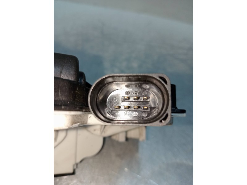Recambio de motor cierre centralizado delantero izquierdo para skoda fabia (5j2 ) young referencia OEM IAM 15G1S1837015C  5P