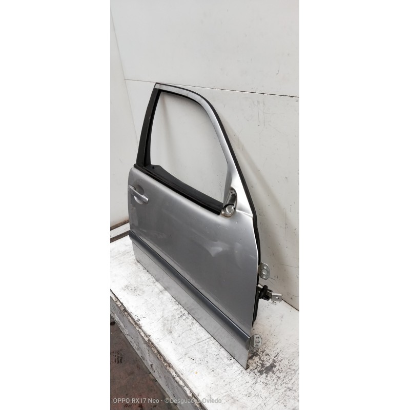 Recambio de puerta delantera derecha para mercedes clase e (w210) berlina diesel 270 cdi (210.016) referencia OEM IAM   5P
