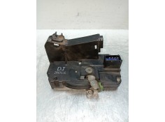 Recambio de motor cierre centralizado delantero izquierdo para opel astra g berlina 1.7 16v dti cat (y 17 dt / lr6) referencia O 2