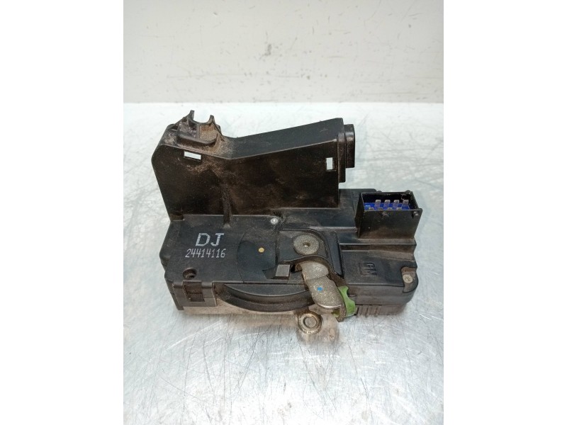 Recambio de motor cierre centralizado delantero izquierdo para opel astra g berlina 1.7 16v dti cat (y 17 dt / lr6) referencia O Recambio de motor cierre centralizado delantero izquierdo para opel astra g berlina 1.7 16v dti cat (y 17 dt / lr6) referencia O