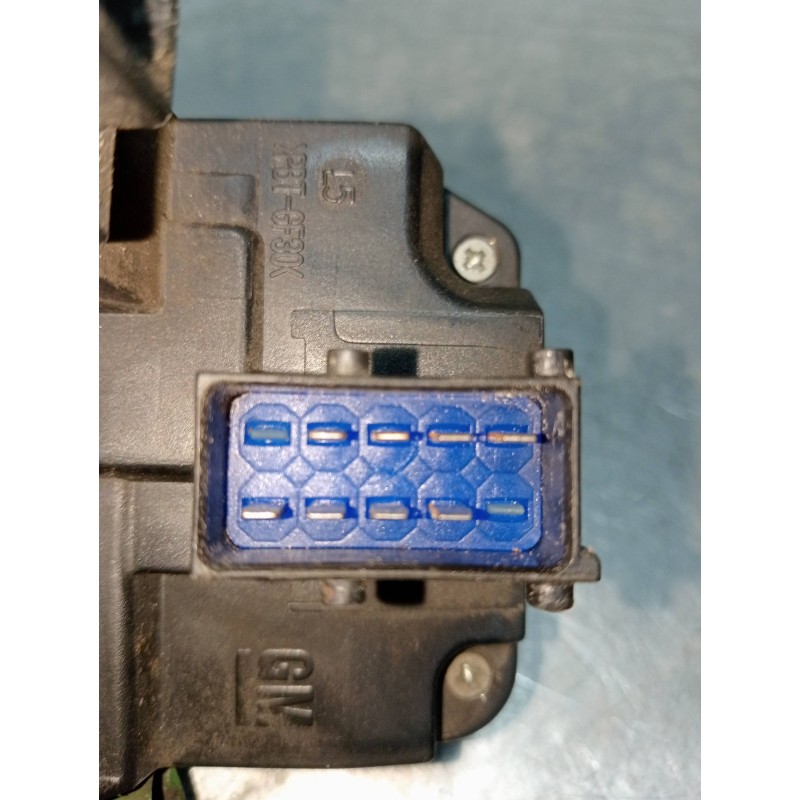 Recambio de motor cierre centralizado delantero izquierdo para opel astra g berlina 1.7 16v dti cat (y 17 dt / lr6) referencia O Recambio de motor cierre centralizado delantero izquierdo para opel astra g berlina 1.7 16v dti cat (y 17 dt / lr6) referencia O