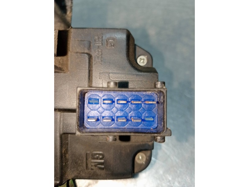 Recambio de motor cierre centralizado delantero izquierdo para opel astra g berlina 1.7 16v dti cat (y 17 dt / lr6) referencia O Recambio de motor cierre centralizado delantero izquierdo para opel astra g berlina 1.7 16v dti cat (y 17 dt / lr6) referencia O