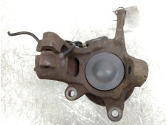 Recambio de mangueta delantera izquierda para ford scorpio 2.0 cat referencia OEM IAM    2